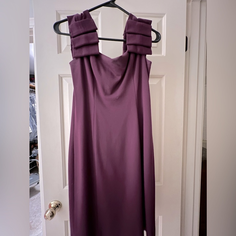 Cocktail dress